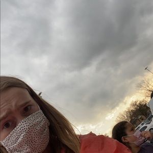 Meet your Posher, Sienna